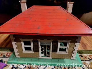 MaxSold Auction: Lionel Train Set - Fair Oaks (California, USA) PARTNER MANAGED Moving Online Auction - Cocoa Palm Way