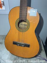 MaxSold Auction: Acoustic Guitar A - Kingston (Ontario, Canada) PARTNER MANAGED Downsizing Online Auction - County Road 38, Elginburg (STORAGE)