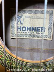 MaxSold Auction: Acoustic Guitar A - Kingston (Ontario, Canada) PARTNER MANAGED Downsizing Online Auction - County Road 38, Elginburg (STORAGE)