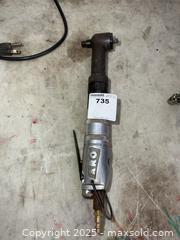 MaxSold Auction: Air Ratchet A - Kingston (Ontario, Canada) PARTNER MANAGED Downsizing Online Auction - County Road 38, Elginburg (STORAGE)