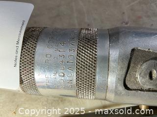 MaxSold Auction: Air Ratchet A - Kingston (Ontario, Canada) PARTNER MANAGED Downsizing Online Auction - County Road 38, Elginburg (STORAGE)