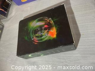 MaxSold Auction: Aliens Movies A - Kingston (Ontario, Canada) PARTNER MANAGED Downsizing Online Auction - County Road 38, Elginburg (STORAGE)