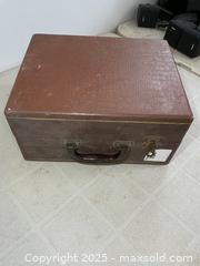 MaxSold Auction: Antique Record Player A - Kingston (Ontario, Canada) PARTNER MANAGED Downsizing Online Auction - County Road 38, Elginburg (STORAGE)