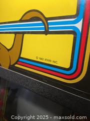 MaxSold Auction: Atari Kangaroo Video Game A - Kingston (Ontario, Canada) PARTNER MANAGED Downsizing Online Auction - County Road 38, Elginburg (STORAGE)