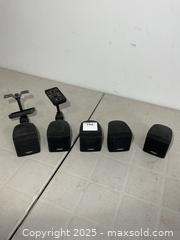 MaxSold Auction: Bose Speakers A - Kingston (Ontario, Canada) PARTNER MANAGED Downsizing Online Auction - County Road 38, Elginburg (STORAGE)