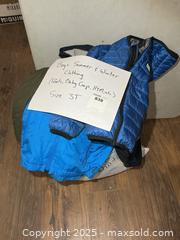 MaxSold Auction: Boys Clothing A - Kingston (Ontario, Canada) PARTNER MANAGED Downsizing Online Auction - County Road 38, Elginburg (STORAGE)