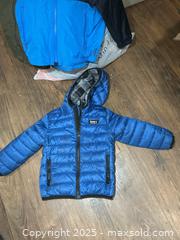 MaxSold Auction: Boys Clothing A - Kingston (Ontario, Canada) PARTNER MANAGED Downsizing Online Auction - County Road 38, Elginburg (STORAGE)