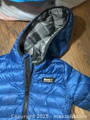 MaxSold Auction: Boys Clothing A - Kingston (Ontario, Canada) PARTNER MANAGED Downsizing Online Auction - County Road 38, Elginburg (STORAGE)