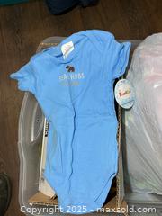 MaxSold Auction: Boys Clothing A - Kingston (Ontario, Canada) PARTNER MANAGED Downsizing Online Auction - County Road 38, Elginburg (STORAGE)