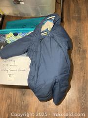 MaxSold Auction: Boys Clothing A - Kingston (Ontario, Canada) PARTNER MANAGED Downsizing Online Auction - County Road 38, Elginburg (STORAGE)