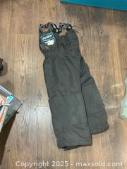 MaxSold Auction: Boys Clothing A - Kingston (Ontario, Canada) PARTNER MANAGED Downsizing Online Auction - County Road 38, Elginburg (STORAGE)