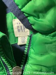 MaxSold Auction: Boys Clothing A - Kingston (Ontario, Canada) PARTNER MANAGED Downsizing Online Auction - County Road 38, Elginburg (STORAGE)