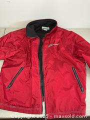 MaxSold Auction: Budweiser Rain Coat A - Kingston (Ontario, Canada) PARTNER MANAGED Downsizing Online Auction - County Road 38, Elginburg (STORAGE)