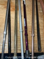 MaxSold Auction: Canes A - Kingston (Ontario, Canada) PARTNER MANAGED Downsizing Online Auction - County Road 38, Elginburg (STORAGE)