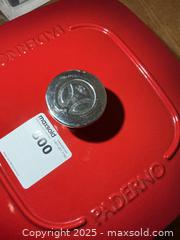 MaxSold Auction: Cast Iron Dutch Oven A - Kingston (Ontario, Canada) PARTNER MANAGED Downsizing Online Auction - County Road 38, Elginburg (STORAGE)