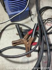 MaxSold Auction: Charger, Vacuum And Compressor A - Kingston (Ontario, Canada) PARTNER MANAGED Downsizing Online Auction - County Road 38, Elginburg (STORAGE)