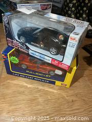 MaxSold Auction: Die Cast Cars A - Kingston (Ontario, Canada) PARTNER MANAGED Downsizing Online Auction - County Road 38, Elginburg (STORAGE)