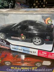 MaxSold Auction: Die Cast Cars A - Kingston (Ontario, Canada) PARTNER MANAGED Downsizing Online Auction - County Road 38, Elginburg (STORAGE)