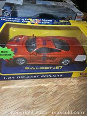 MaxSold Auction: Die Cast Cars A - Kingston (Ontario, Canada) PARTNER MANAGED Downsizing Online Auction - County Road 38, Elginburg (STORAGE)