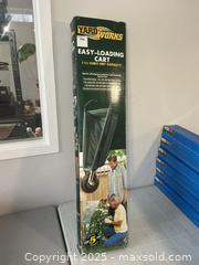 MaxSold Auction: Easy Load Cart A - Kingston (Ontario, Canada) PARTNER MANAGED Downsizing Online Auction - County Road 38, Elginburg (STORAGE)