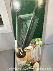 MaxSold Auction: Easy Load Cart A - Kingston (Ontario, Canada) PARTNER MANAGED Downsizing Online Auction - County Road 38, Elginburg (STORAGE)