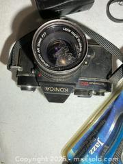 MaxSold Auction: Electronics A - Kingston (Ontario, Canada) PARTNER MANAGED Downsizing Online Auction - County Road 38, Elginburg (STORAGE)