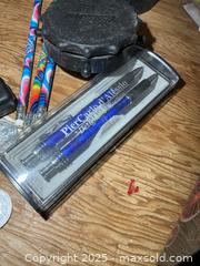 MaxSold Auction: Flashlights, Pens, Lantern And More A - Kingston (Ontario, Canada) PARTNER MANAGED Downsizing Online Auction - County Road 38, Elginburg (STORAGE)