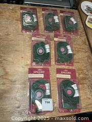 MaxSold Auction: Foot Switch Cords A - Kingston (Ontario, Canada) PARTNER MANAGED Downsizing Online Auction - County Road 38, Elginburg (STORAGE)