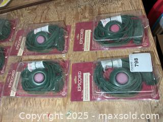 MaxSold Auction: Foot Switch Cords A - Kingston (Ontario, Canada) PARTNER MANAGED Downsizing Online Auction - County Road 38, Elginburg (STORAGE)