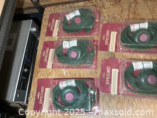 MaxSold Auction: Foot Switch Cords A - Kingston (Ontario, Canada) PARTNER MANAGED Downsizing Online Auction - County Road 38, Elginburg (STORAGE)