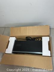 MaxSold Auction: Graphic Equalizer A - Kingston (Ontario, Canada) PARTNER MANAGED Downsizing Online Auction - County Road 38, Elginburg (STORAGE)