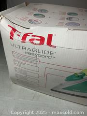 MaxSold Auction: Iron A - Kingston (Ontario, Canada) PARTNER MANAGED Downsizing Online Auction - County Road 38, Elginburg (STORAGE)