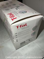 MaxSold Auction: Iron A - Kingston (Ontario, Canada) PARTNER MANAGED Downsizing Online Auction - County Road 38, Elginburg (STORAGE)