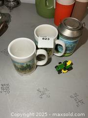 MaxSold Auction: John Deere A - Kingston (Ontario, Canada) PARTNER MANAGED Downsizing Online Auction - County Road 38, Elginburg (STORAGE)