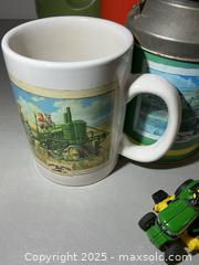 MaxSold Auction: John Deere A - Kingston (Ontario, Canada) PARTNER MANAGED Downsizing Online Auction - County Road 38, Elginburg (STORAGE)