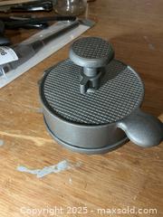 MaxSold Auction: Kitchenware And More A - Kingston (Ontario, Canada) PARTNER MANAGED Downsizing Online Auction - County Road 38, Elginburg (STORAGE)