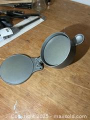 MaxSold Auction: Kitchenware And More A - Kingston (Ontario, Canada) PARTNER MANAGED Downsizing Online Auction - County Road 38, Elginburg (STORAGE)