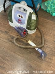 MaxSold Auction: Little Green Machine A - Kingston (Ontario, Canada) PARTNER MANAGED Downsizing Online Auction - County Road 38, Elginburg (STORAGE)