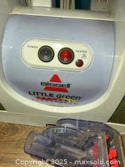 MaxSold Auction: Little Green Machine A - Kingston (Ontario, Canada) PARTNER MANAGED Downsizing Online Auction - County Road 38, Elginburg (STORAGE)