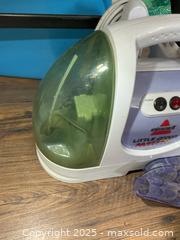 MaxSold Auction: Little Green Machine A - Kingston (Ontario, Canada) PARTNER MANAGED Downsizing Online Auction - County Road 38, Elginburg (STORAGE)