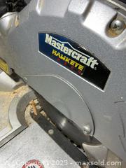 MaxSold Auction: Miter Saw A - Kingston (Ontario, Canada) PARTNER MANAGED Downsizing Online Auction - County Road 38, Elginburg (STORAGE)