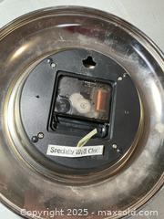 MaxSold Auction: Mustang Clock And Ice Bucket A - Kingston (Ontario, Canada) PARTNER MANAGED Downsizing Online Auction - County Road 38, Elginburg (STORAGE)