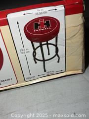 MaxSold Auction: New Farmall Stool A - Kingston (Ontario, Canada) PARTNER MANAGED Downsizing Online Auction - County Road 38, Elginburg (STORAGE)