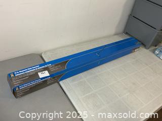 MaxSold Auction: New Magnetic Sweeper A - Kingston (Ontario, Canada) PARTNER MANAGED Downsizing Online Auction - County Road 38, Elginburg (STORAGE)