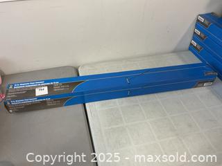 MaxSold Auction: New Magnetic Sweeper A - Kingston (Ontario, Canada) PARTNER MANAGED Downsizing Online Auction - County Road 38, Elginburg (STORAGE)