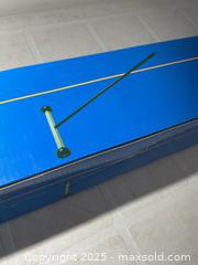 MaxSold Auction: New Magnetic Sweeper A - Kingston (Ontario, Canada) PARTNER MANAGED Downsizing Online Auction - County Road 38, Elginburg (STORAGE)