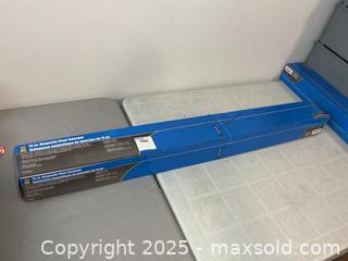 MaxSold Auction: New Magnetic Sweeper A - Kingston (Ontario, Canada) PARTNER MANAGED Downsizing Online Auction - County Road 38, Elginburg (STORAGE)