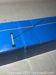 MaxSold Auction: New Magnetic Sweeper A - Kingston (Ontario, Canada) PARTNER MANAGED Downsizing Online Auction - County Road 38, Elginburg (STORAGE)