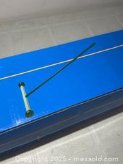 MaxSold Auction: New Magnetic Sweeper A - Kingston (Ontario, Canada) PARTNER MANAGED Downsizing Online Auction - County Road 38, Elginburg (STORAGE)