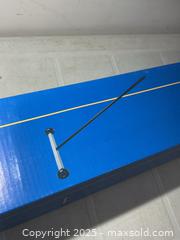 MaxSold Auction: New Magnetic Sweeper A - Kingston (Ontario, Canada) PARTNER MANAGED Downsizing Online Auction - County Road 38, Elginburg (STORAGE)